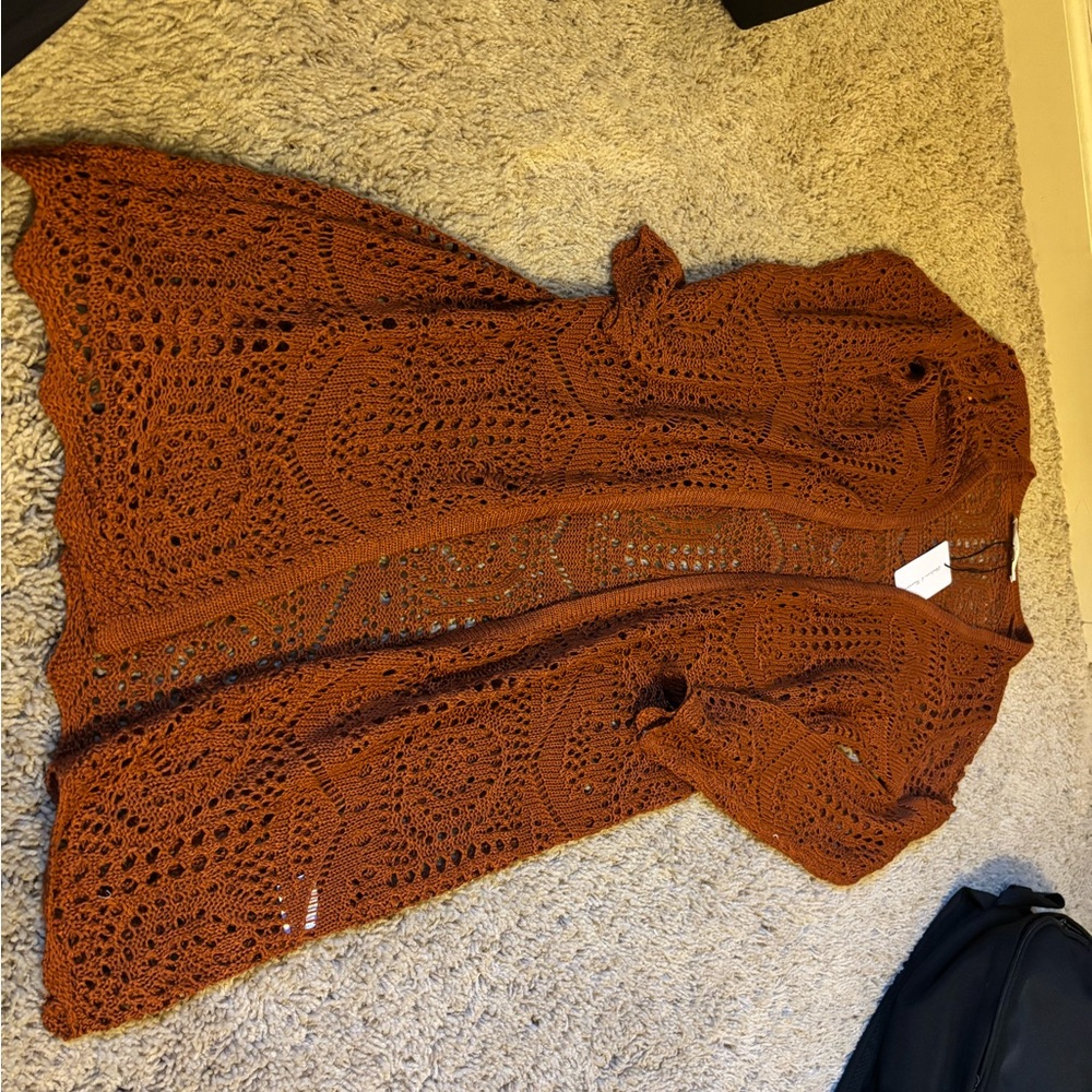 Cardigan